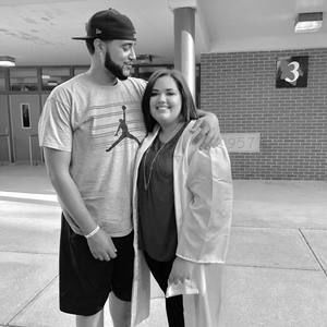 Meet your Posher, Nick